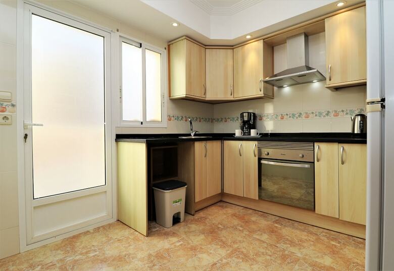 Apartamentos Sant Lorenzo Suite