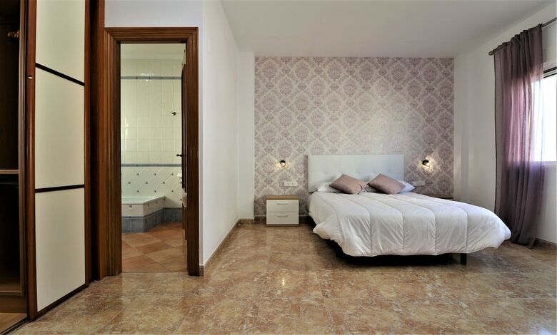 Apartamentos Sant Lorenzo Suite