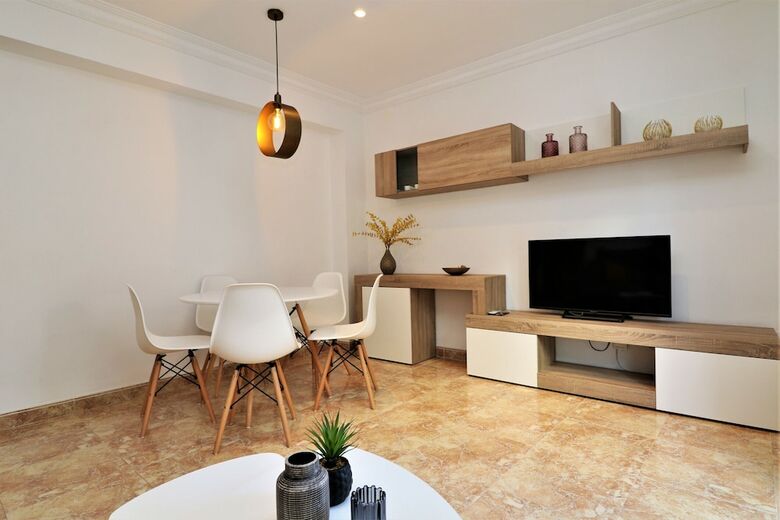 Apartamentos Sant Lorenzo Suite