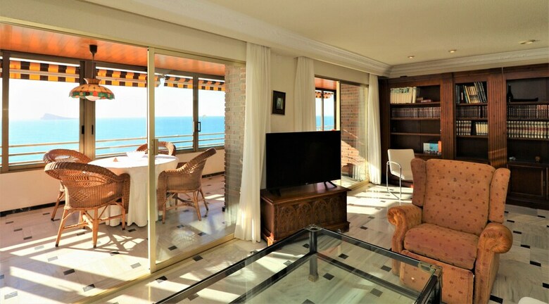 Principado Playa Apartment 12-a