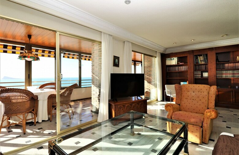 Principado Playa Apartment 12-a
