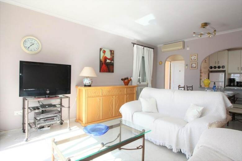 Villa Casa Del Mar
