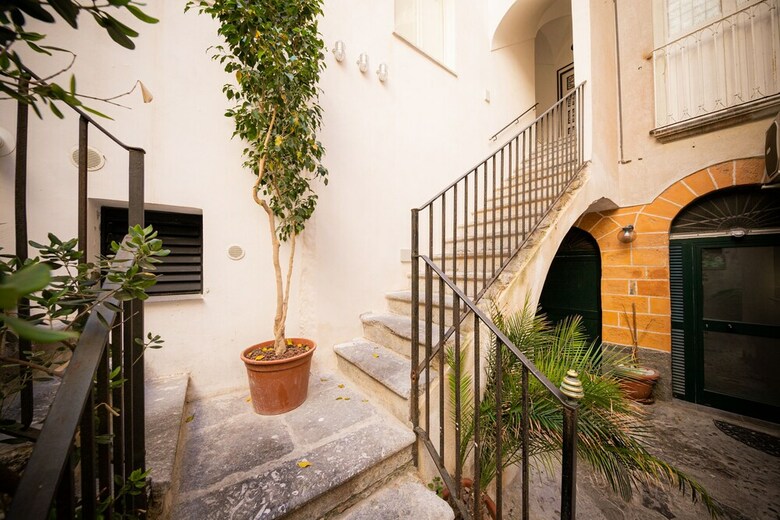 Apartamento Topazio Design Studio