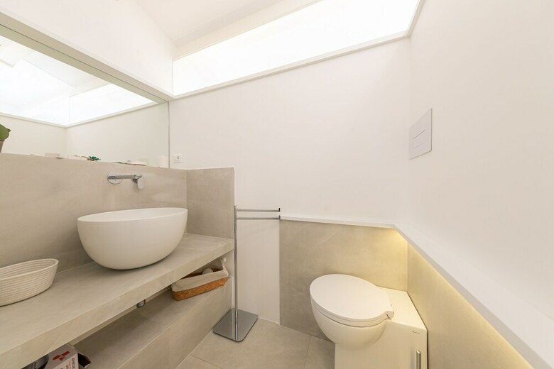 Apartamento Topazio Design Studio