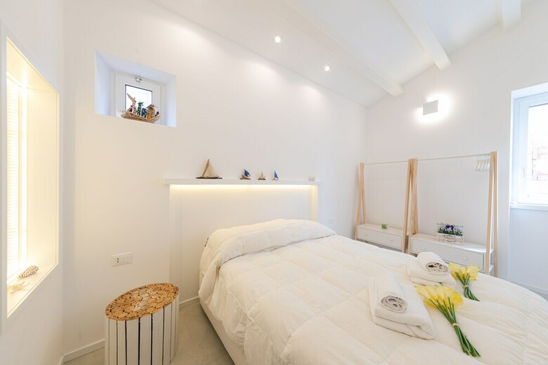 Apartamento Topazio Design Studio