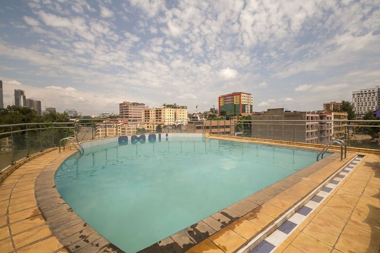 Hotel King's Suites