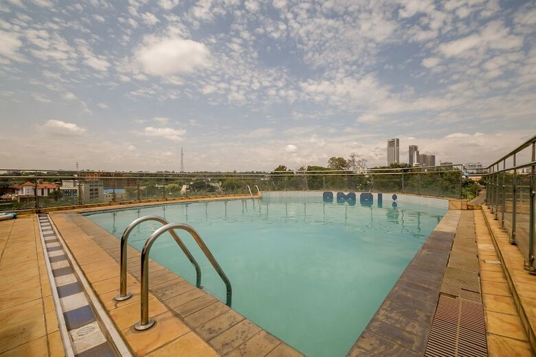 Hotel King's Suites