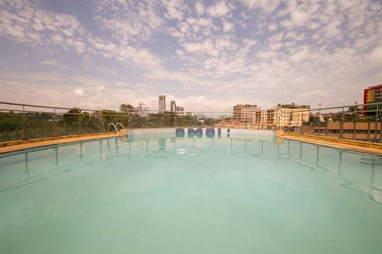 Hotel King's Suites