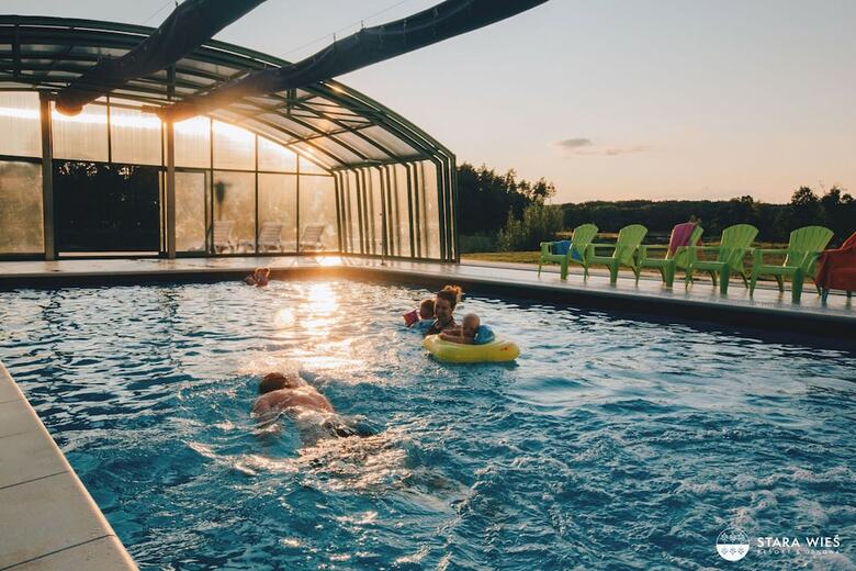 Resort Stara Wie?