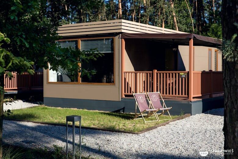 Resort Stara Wie?