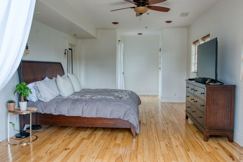 Apartamentos 5 Walnut Lofts