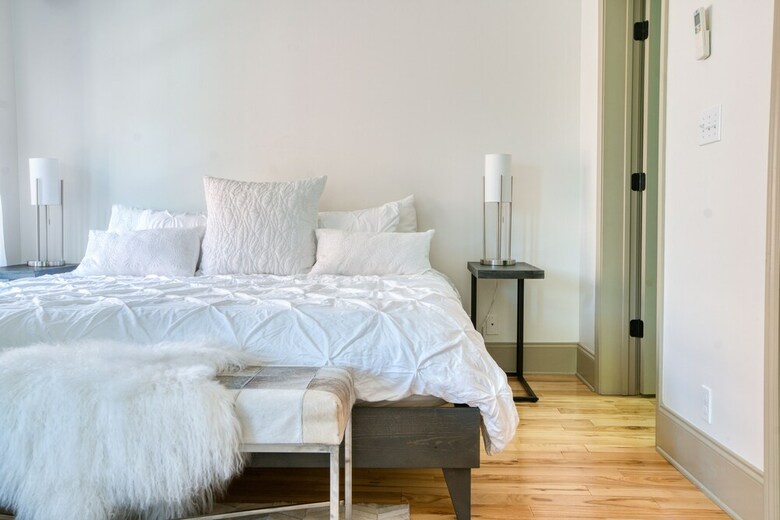 Apartamentos 5 Walnut Lofts