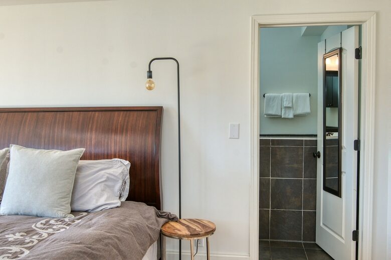 Apartamentos 5 Walnut Lofts