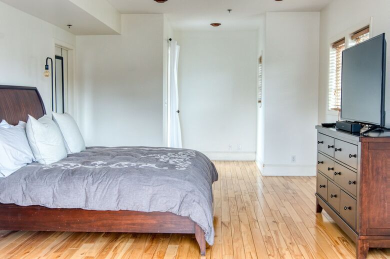 Apartamentos 5 Walnut Lofts