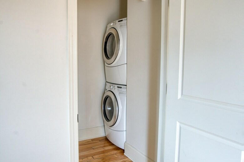 Apartamentos 5 Walnut Lofts
