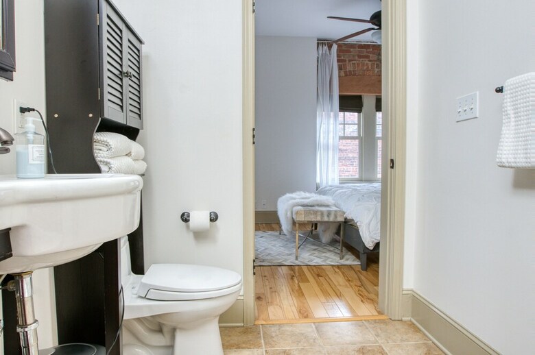 Apartamentos 5 Walnut Lofts