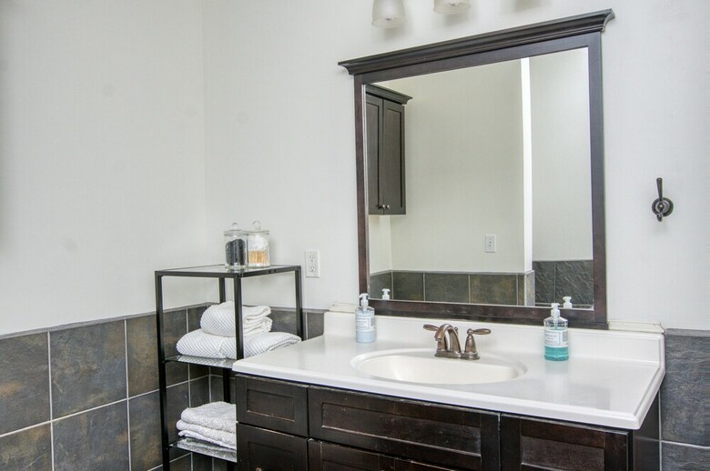 Apartamentos 5 Walnut Lofts