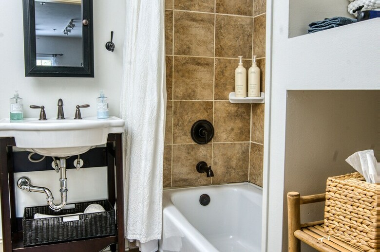 Apartamentos 5 Walnut Lofts