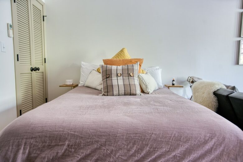 Apartamentos 5 Walnut Lofts