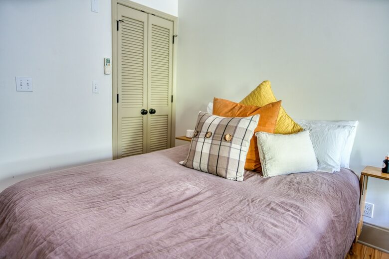 Apartamentos 5 Walnut Lofts
