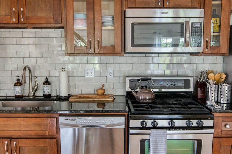 Apartamentos 5 Walnut Lofts