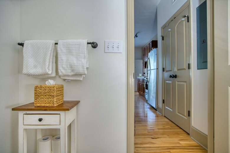 Apartamentos 5 Walnut Lofts