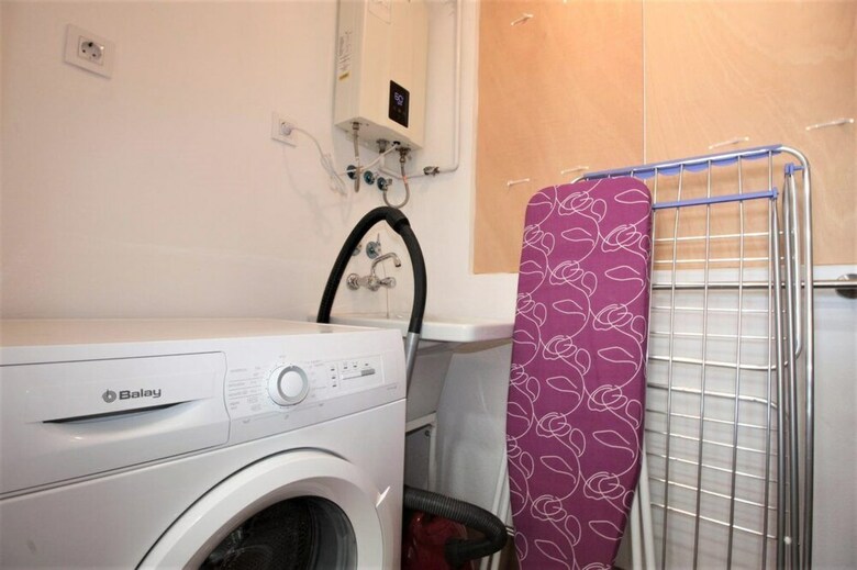 Apartamentos Casa Palamos