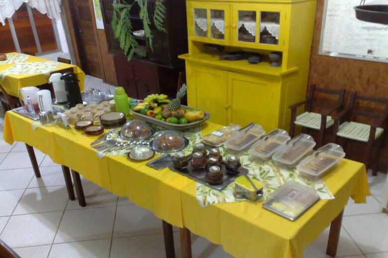 Oyo Hotel Rainha