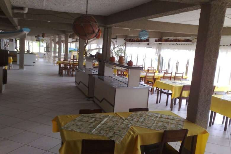 Oyo Hotel Rainha
