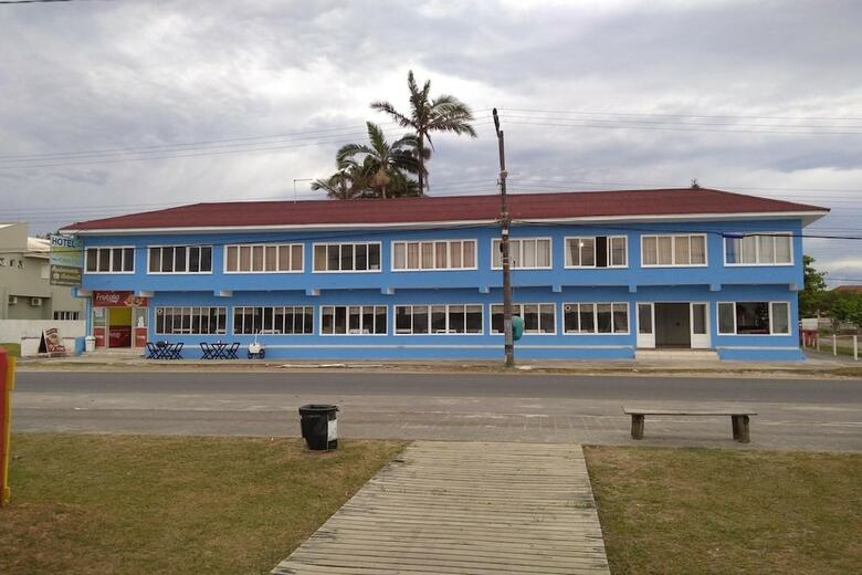 Oyo Hotel Rainha