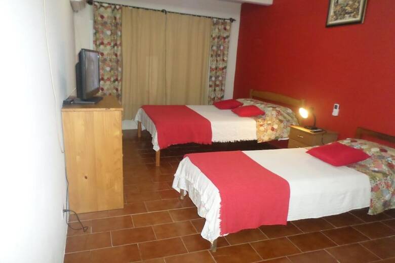 Oyo Hotel Rainha