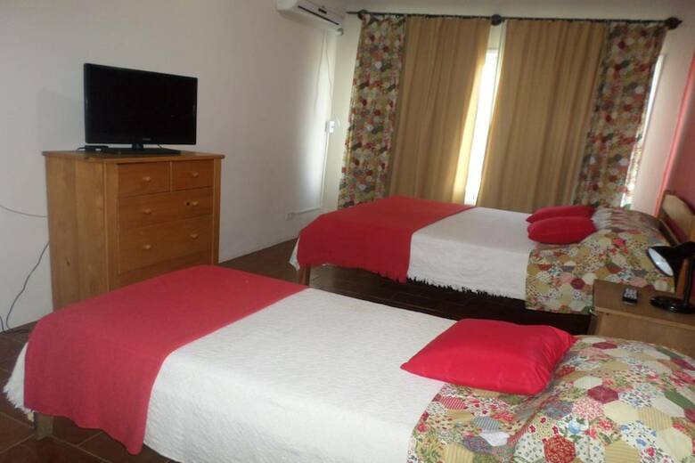 Oyo Hotel Rainha
