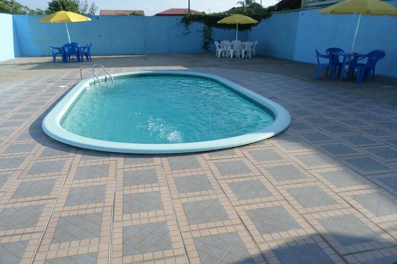 Oyo Hotel Rainha