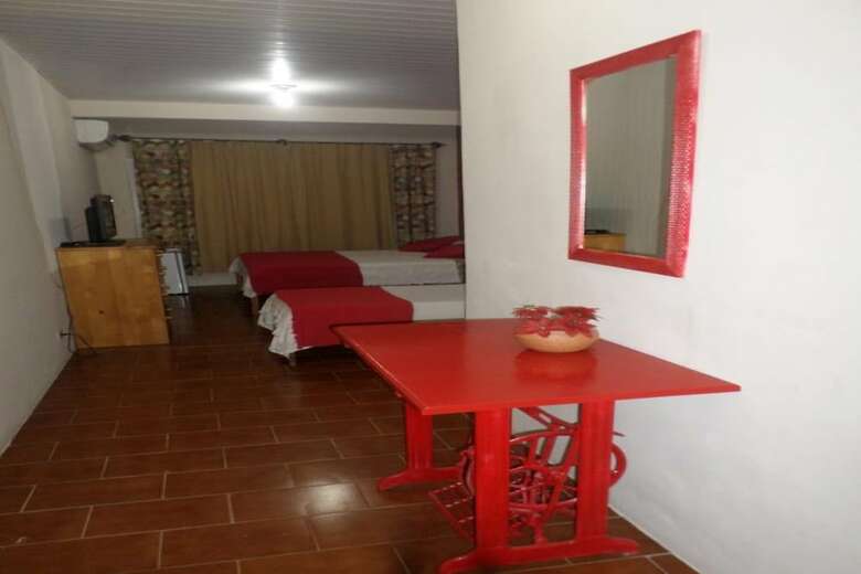 Oyo Hotel Rainha