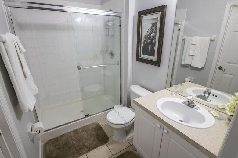 Lovely 3bd Pool Th, Windsor Palms Resort-2344cispd
