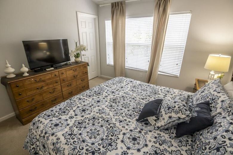 Lovely 3bd Pool Th, Windsor Palms Resort-2344cispd