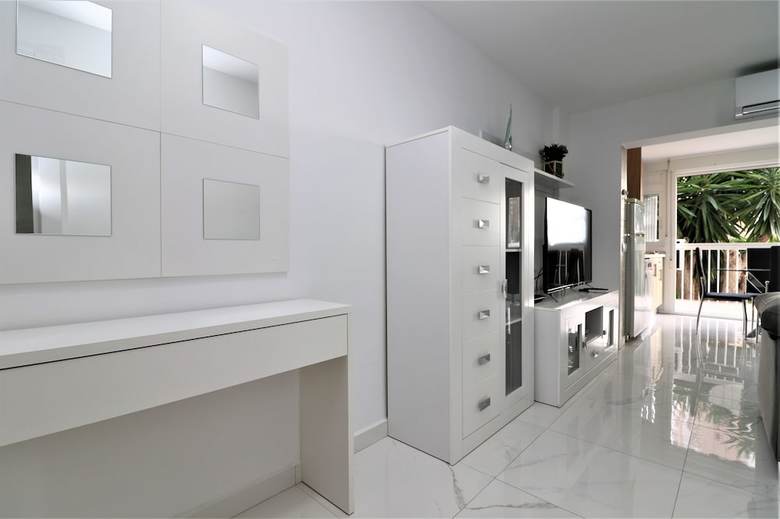 Albatros Apartment Ground Floor 1-4