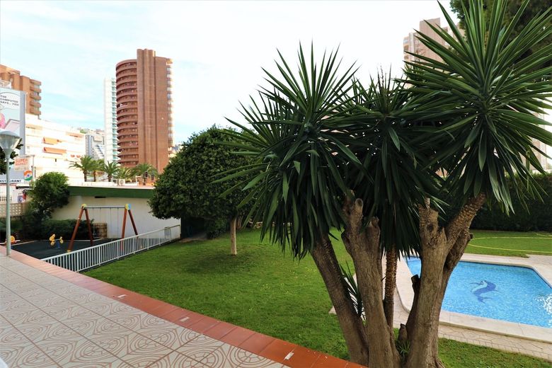 Albatros Apartment Ground Floor 1-4