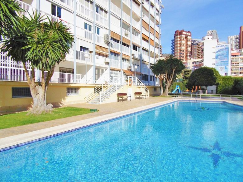 Albatros Apartment Ground Floor 1-4