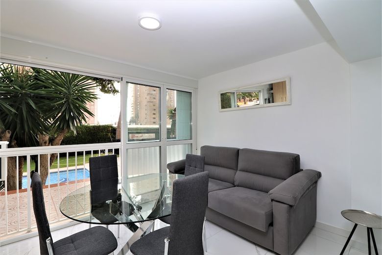 Albatros Apartment Ground Floor 1-4