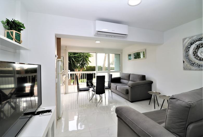 Albatros Apartment Ground Floor 1-4