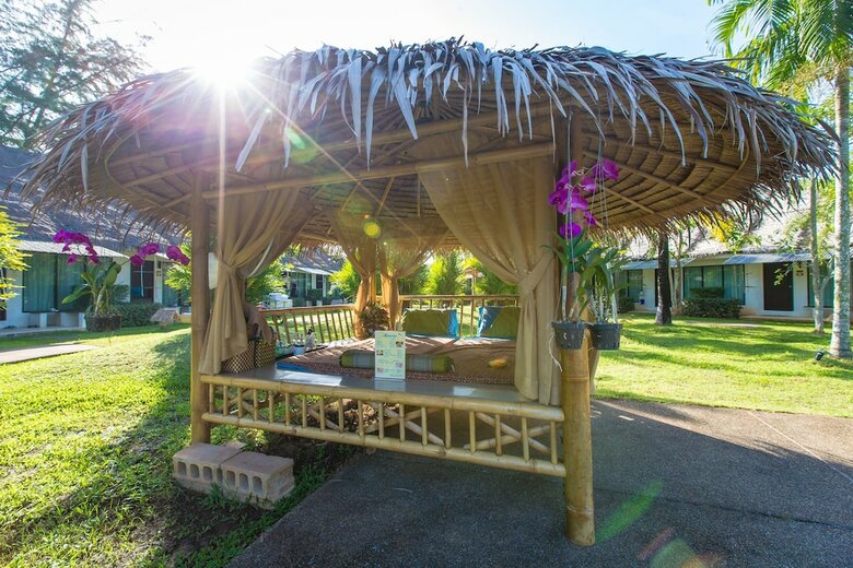 Hotel Krabi Aquamarine Resort