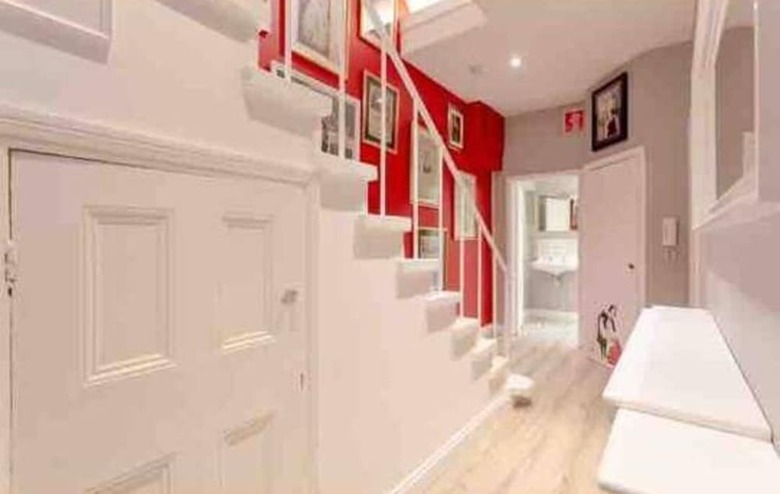 Apartamento 2 Bed Royal Pad London