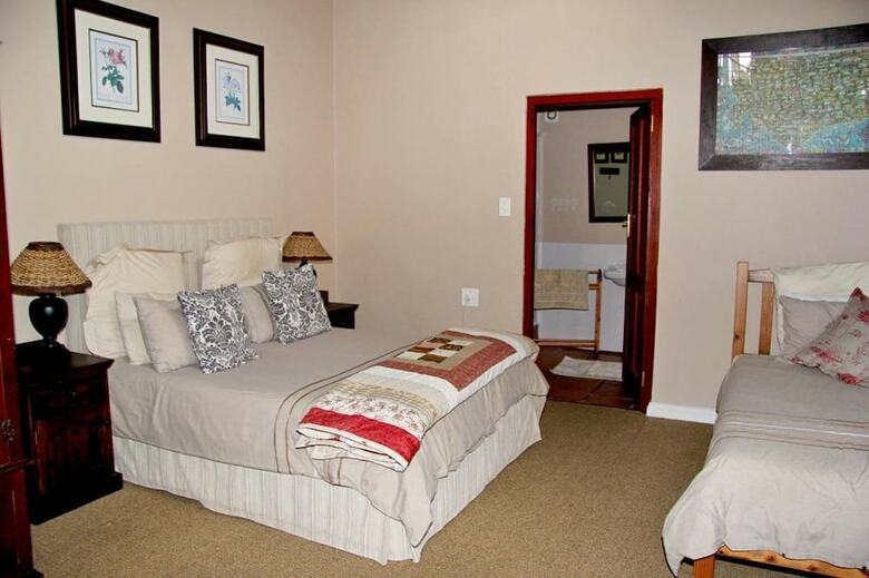 Hotel Summerhill Guest Farm
