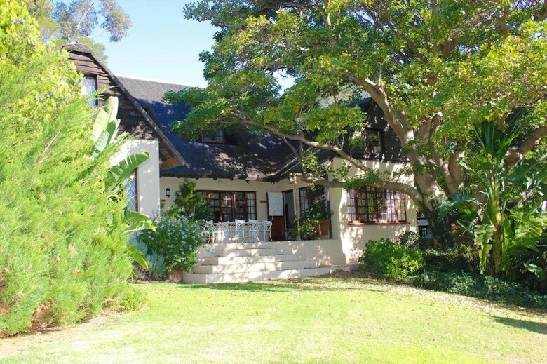 Hotel Summerhill Guest Farm