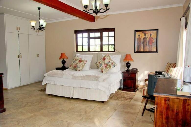 Hotel Summerhill Guest Farm