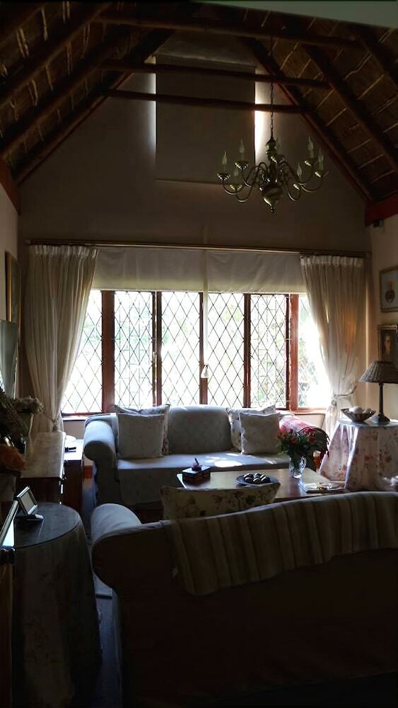 Hotel Summerhill Guest Farm