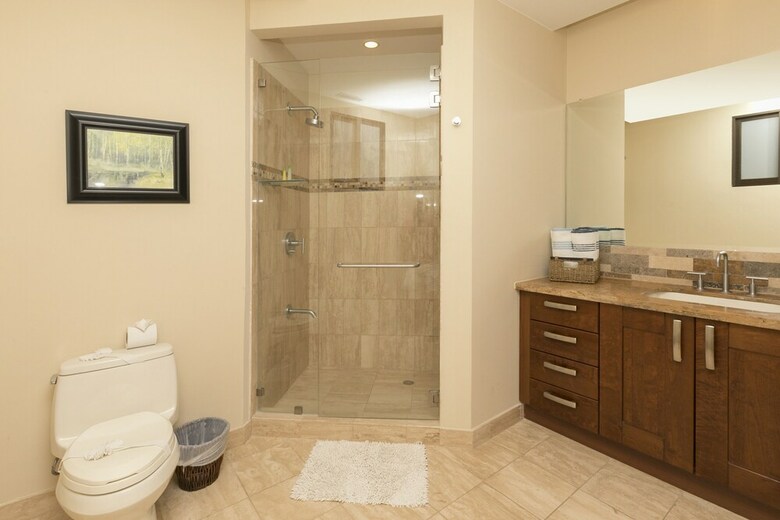 Ocean View Luxury Condo At Reserva Conchal A19