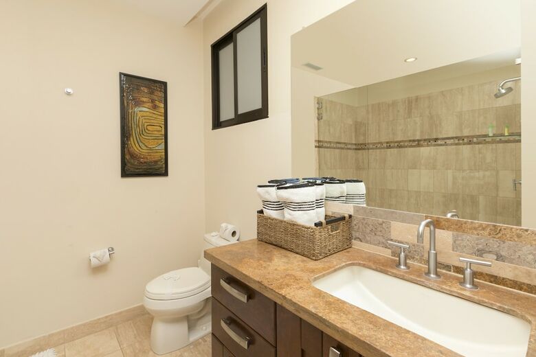 Ocean View Luxury Condo At Reserva Conchal A19