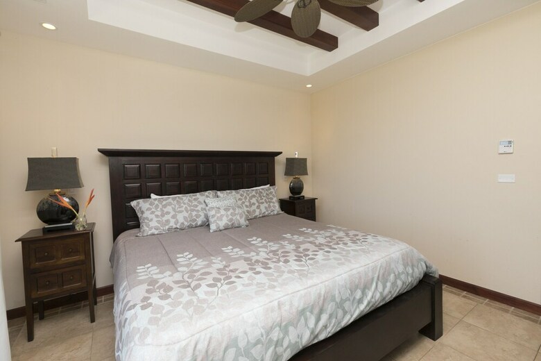 Ocean View Luxury Condo At Reserva Conchal A19